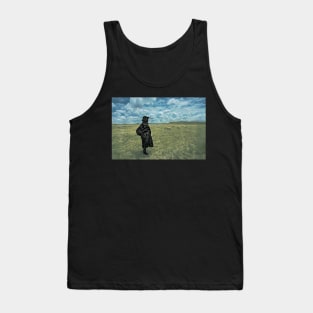 Missing Tank Top